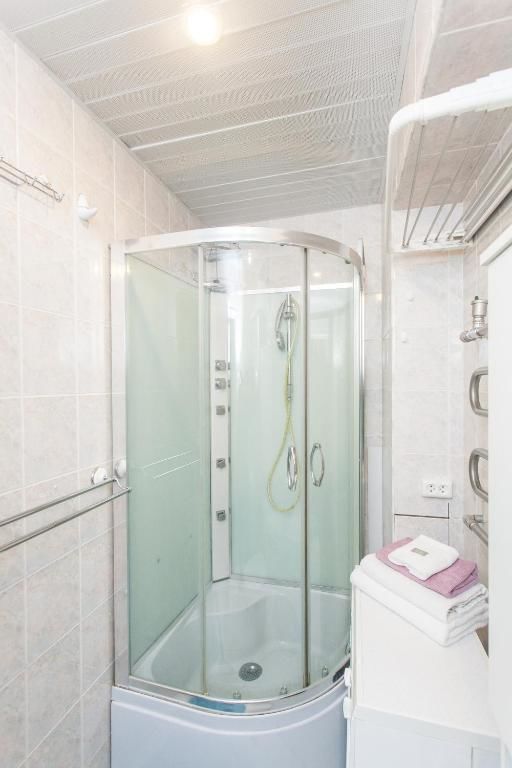 Апартаменты Apartment with jacuzzi in Old Town Каунас